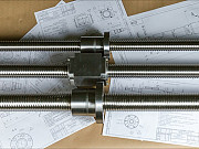 ШВП 16М30Ф3.56.001 Челябинск
