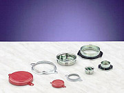 Пломбировочные крышки, пломбы на бочку Москва