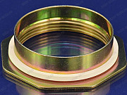 Горловина для бочки стальной 2" (50мм) Москва