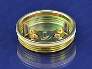 Крышка (пробка) для бочки стальная 2” (50мм) Москва