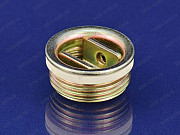 Крышка для бочки стальная 3/4” (20мм) Москва