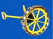 Пломбиратор (укупорщик) для ведер с крышкой "Корона" Москва