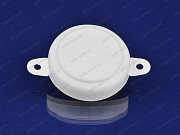 Металлическая пломбировочная крышка для бочки ¾ Москва