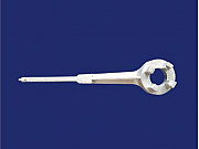 Ключ для бочек Москва