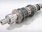 Фрикционный вал 1А62 в сборе Челябинск