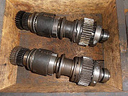 Фрикционный вал 1К625Д в сборе Челябинск