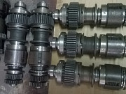 Фрикционный вал 6М83Ш в сборе Челябинск