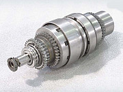 Фрикционный вал 2А554 в сборе Челябинск