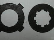 Диск фрикционный ТС-75 ведущий (внутренний) Челябинск