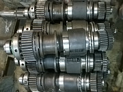 Валик включения 16Д20 РМЦ-710 мм Челябинск