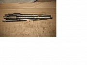 Винтовая пара задней бабки 16К25 (винт/гайка) Челябинск