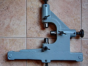 Люнет подвижный 1К62Д, ТС-70 (120 мм) Челябинск