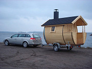 Оборудование SPA салонов, домашние СПА комплексы, инфракрасные кабины, сауны, парные, купели Сургут