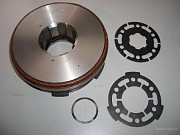 Муфта электромагнитная ЭМ-42 Челябинск