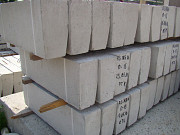 Блок бетонный Б-5 Москва