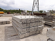 Железобетонные стойки для подстанций УСО Москва