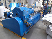 Экструзионная линия Т120 Подольск