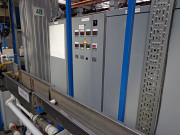 Экструзионная линия Е-1-125 Maillefer Подольск