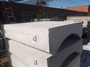 Лекальные блоки под звенья водопропускных труб Москва