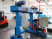 Экструзионная линия ме-160-100 Подольск