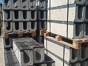 Лотки водосточные канальные ЛВК Москва