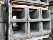 Водоотводные лотки Л1-7 по серии 3.006.1-2 Москва