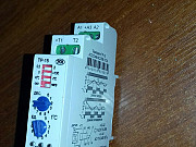 Продам Реле контроля температуры ТР-15 ACDC24В/АС230В -55°С.+125 °С УХЛ4 с датчиком ТД-2 Санкт-Петербург