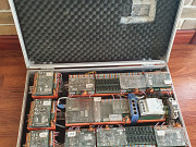 Мобильный измерительный комплекс (SCO 1) "Торнадо-мик" Барнаул