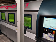 Salvagnini L3-30 Москва