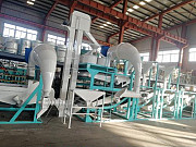 Оборудование для шелушения и сепарации тыквенной семечки BGZ300 Москва