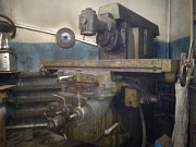 Продам фрезерный станок универсальный 6Р81 Бийск