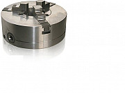 Патрон токарный 3-х кулачковый BISON 3514-315-8 Челябинск