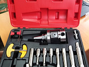 Расточная головка NBH2084 в кейсе Казань