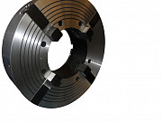 Патрон токарный BISON-BIAL для обработки труб 3295-1000 Челябинск