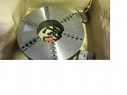 Патрон токарный BISON-BIAL 6-кулачковый 3807-400 Челябинск