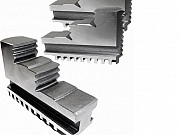 Кулачки прямые SJZ 3200;3500- 400 BISON BIAL Челябинск