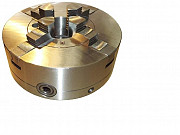 Патрон токарный 4-250.35.34 Ф250 (4-7100-0035) 4-х кулачковый (БелТАПАЗ) Челябинск