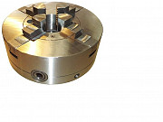 Патрон токарный 4-400.43.34 Ф400 (4-7100-0043) 4-х кулачковый (БелТАПАЗ) Челябинск