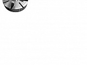 Патрон токарный 4-х кулачковый с независимым перемещением кулачков 7103-0015 Ø630 (сталь) Челябинск