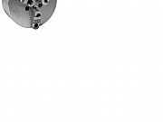 Патрон токарный спиральный 3 х кулачковый 3235-630-15 Челябинск