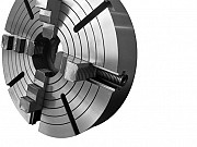 Патрон токарный 4-х кулачковый с независимым перемещением кулачков 7103-0054 Ø800 Челябинск