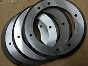 Нож дисковый, круглый 200*100*20 Челябинск