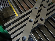 Нож для гильотины НБ3118 540х60х16 Челябинск