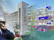 Монтаж вентиляции и кондиционирования Тверь