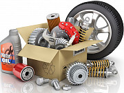 Автозапчасть Lifan Москва