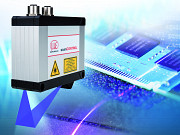 Лазерный сканер для высокой точности измерений scancontrol 2950-25 Екатеринбург