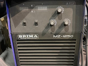 Сварочный автомат Brima MZ-1250 Екатеринбург