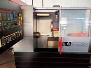 EMCO Emcoturn 140 токарный станок с ЧПУ Ярославль