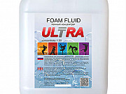 Пенный концентрат Ultra для пеногенераторов Москва
