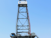 Продаем буровые установки с электроприводом постоянного тока из Китая Хабаровск